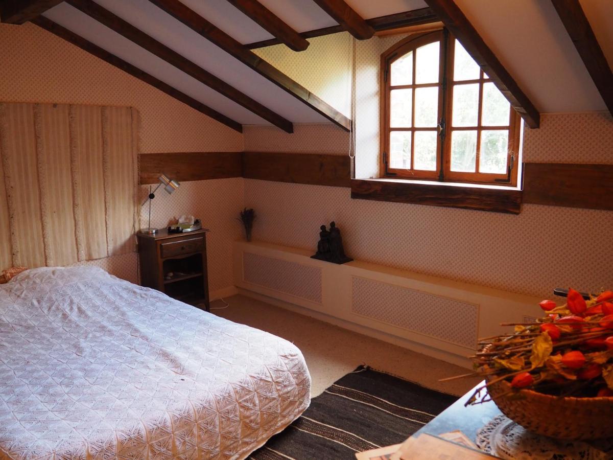 La Grange Bed & Breakfast