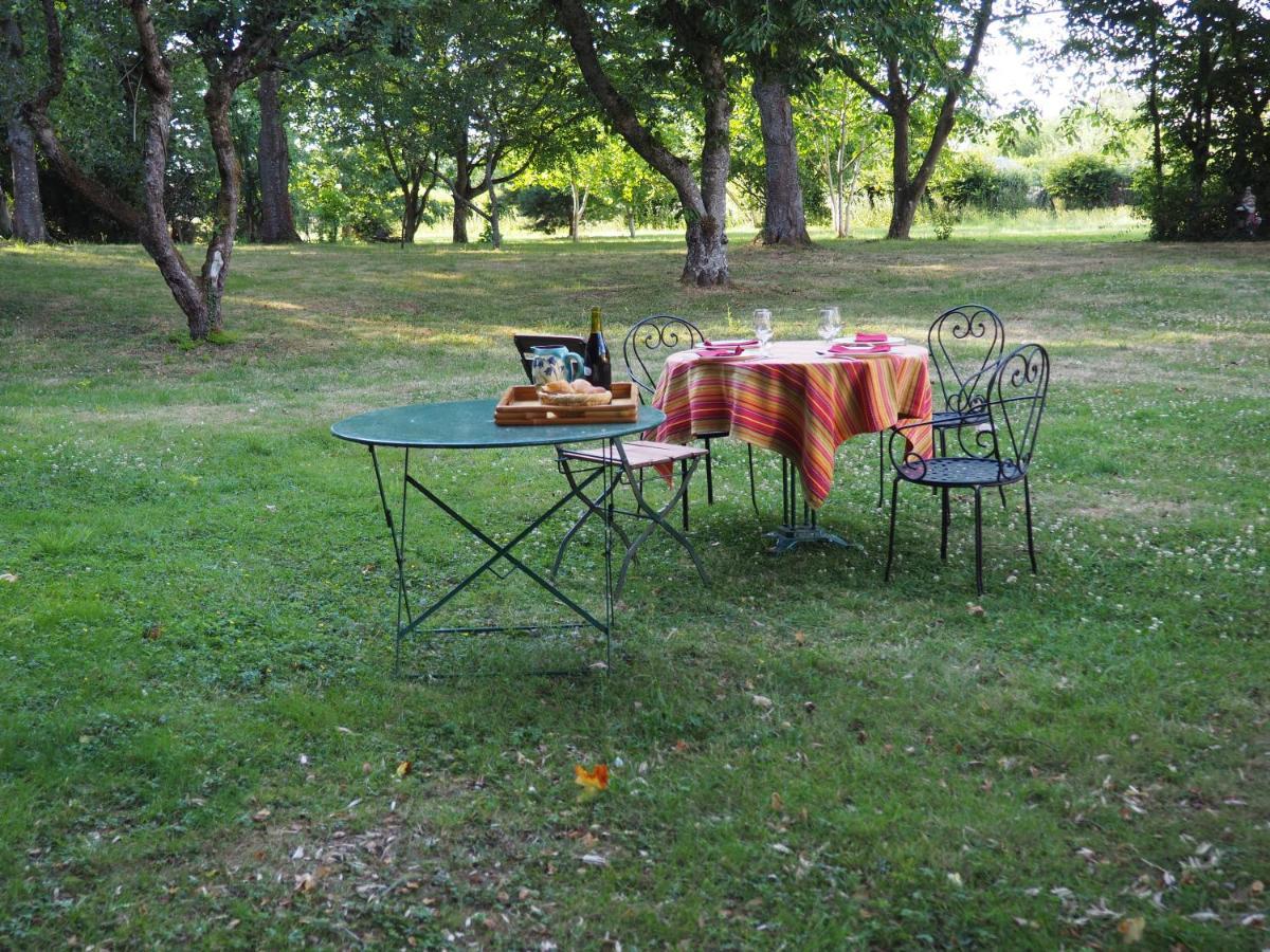 La Grange Bed & Breakfast